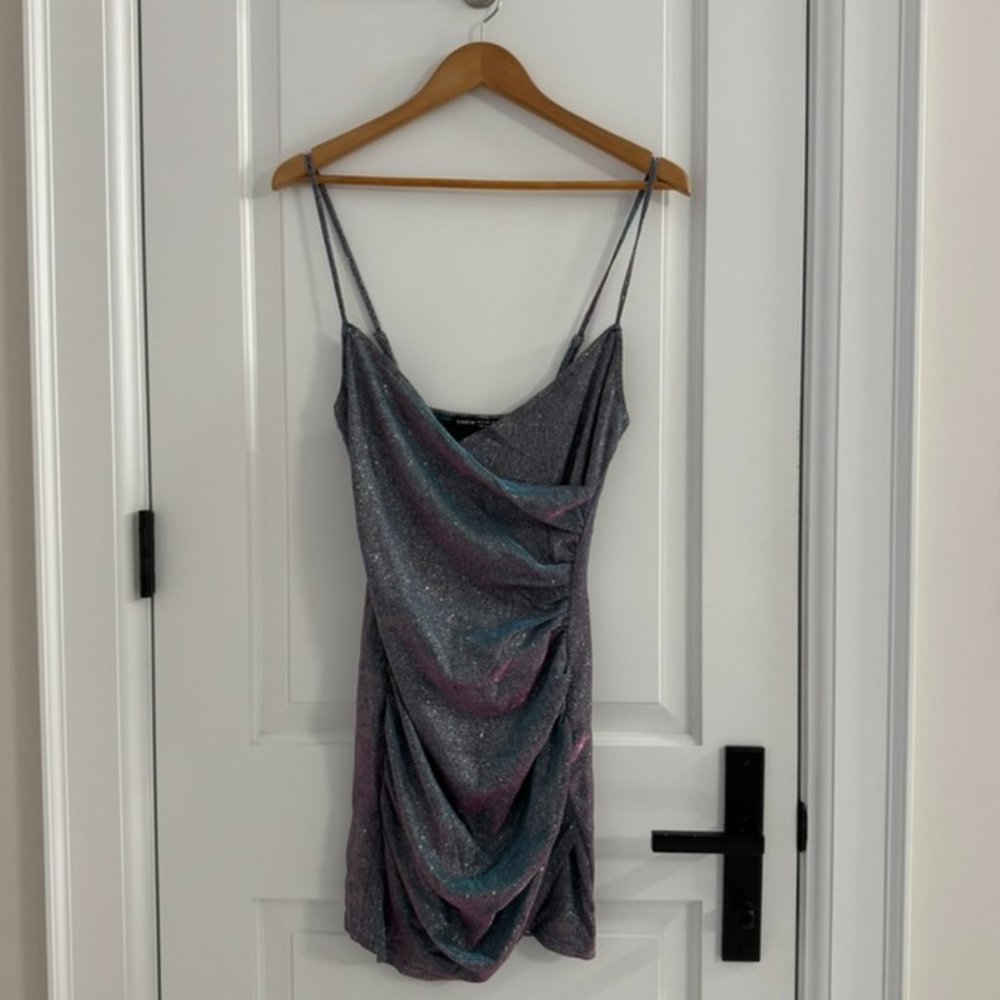 3 Sparkly Party Dresses